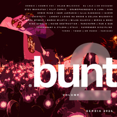 Lansky - Neon Oasis [BUNT02]