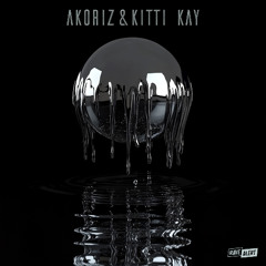 Akoriz & Kitti Kay - Stephanie / I'll Be Dancing Alone
