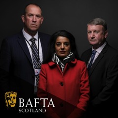 Murder Island | TV Q&A | BAFTA Scotland