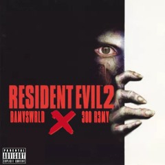 RESIDENT EVIL 2 (Prod. JR808)