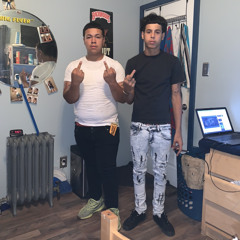 BACK 2 THE TRAP Ft 1lilvon0