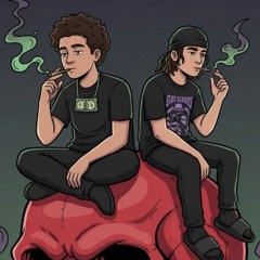 BANDZ>(JJbandz & Luh c)