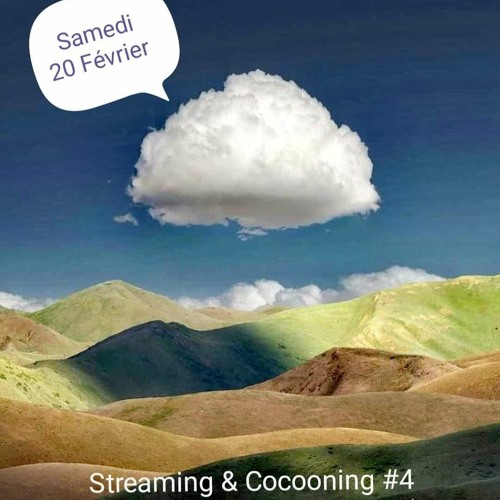 Streaming & Cocooning #4