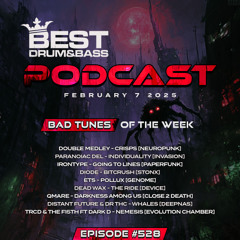 Podcast 528 - Bad Syntax & Korax