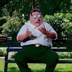 Peter On Crack