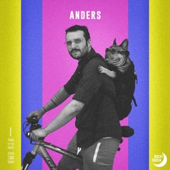 NMR018 – Nachtmusik Radio – Anders (AT)
