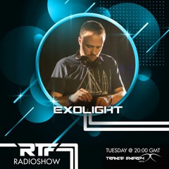 Exolight - Romanian Trance Family Radioshow 294
