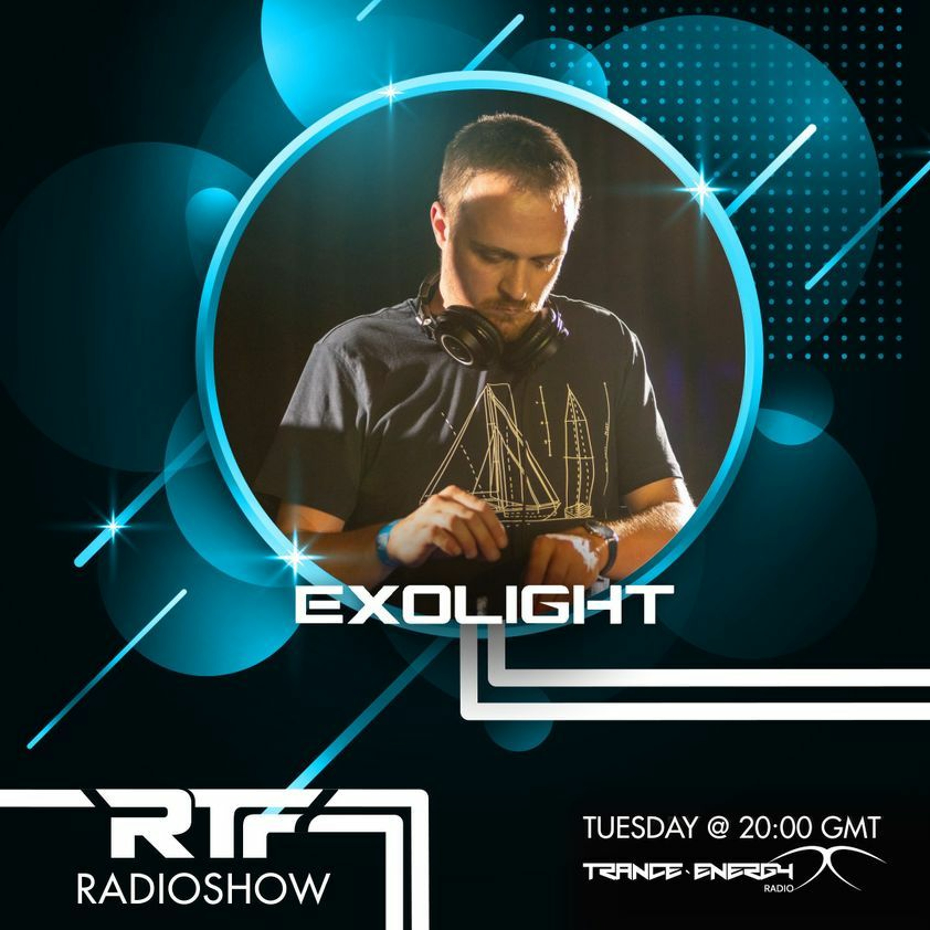 Critical Exposure Radio