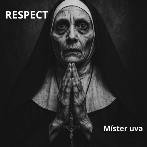 Respect - Míster uva (Extended mix)