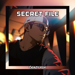 Secret File Crazy fox