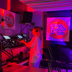 DJ SIMMY LIVE on KISS FM - March 6, 2025