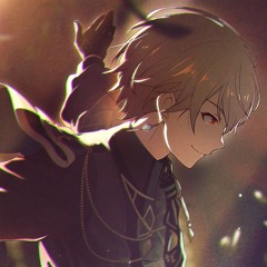 Filament Fever (フィラメントフィーバー) Tenma Tsukasa ALT.