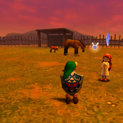 life on the prairie