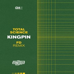 Total Science - Kingpin (FD Remix)