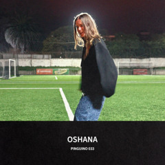 OSHANA / Pingüino 033 / 14.08.25