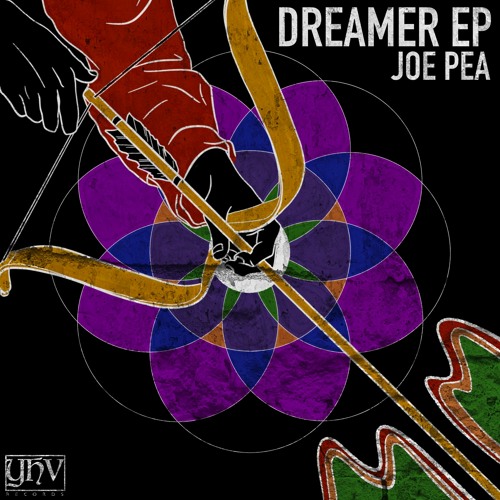 Joe Pea - They Are Everywhere (Original)