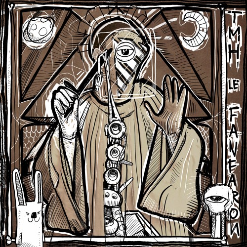 TMH - Le Fanfaron (OUT NOW ON UNITED FOR REDON)