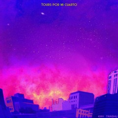 Yvng Marto - Tours Por Mi Cuarto (Cover)