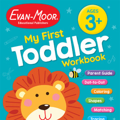 Toddler-Workbook