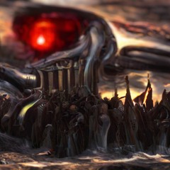 REVOLUTION IN THE DESERT