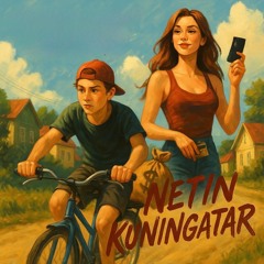 01. Netin kuningatar