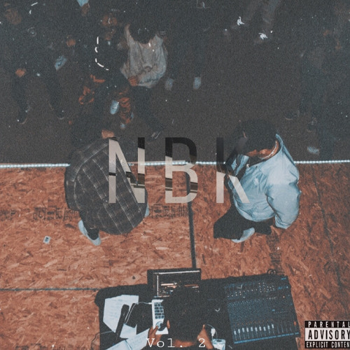 NOTHING BUT KILLAZ (NBK) XNBK x 2FXCE