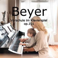 Beyer No.8