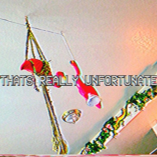 𝒕𝒉𝒂𝒕𝒔 𝒓𝒆𝒂𝒍𝒍𝒚 𝒖𝒏𝒇𝒐𝒓𝒕𝒖𝒏𝒂𝒕𝒆 | ᴘʀᴏᴅ. ʟᴜᴄɪᴅ ʟᴀɴᴛᴇʀɴ