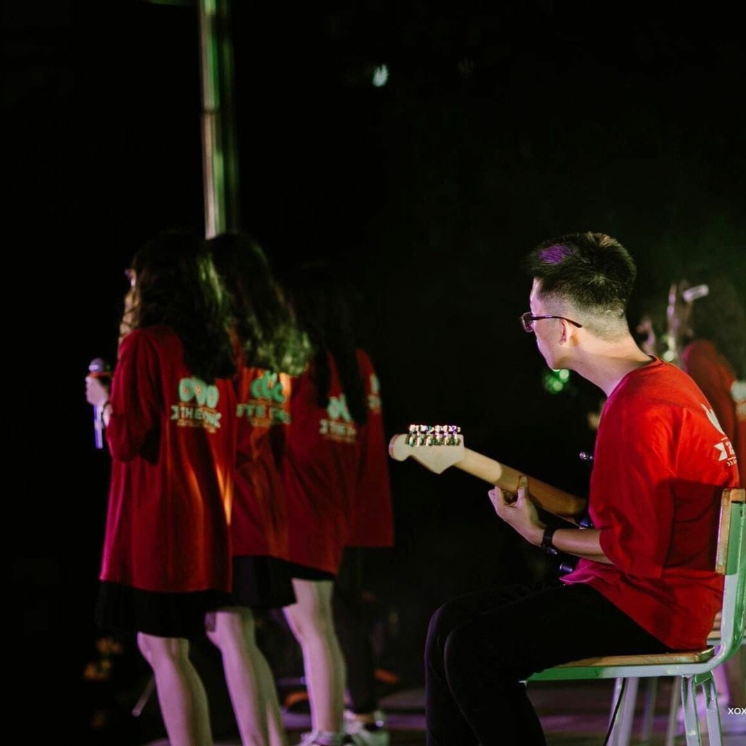 Vội (original) - Anh Trà, Vy Phạm, Xuân Bách