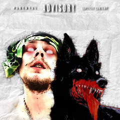 Heartshadder - SMACKDOWN Ft. MIXXAN (Prod. Sleezer