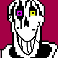 Clazic's Undertale/Deltarune Mashup