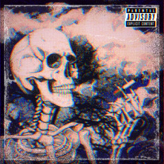 Poltergeist W/ Jupiluxe (prod. Zephyr & exodusxviii)