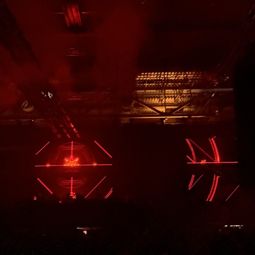 Techno⛓️🖤⛓️