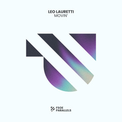 Leo Lauretti - Movin'