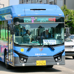 LAB=01 X SeoulBus