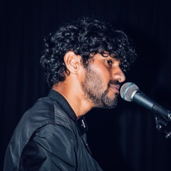 Takee Alif - watermelon moon