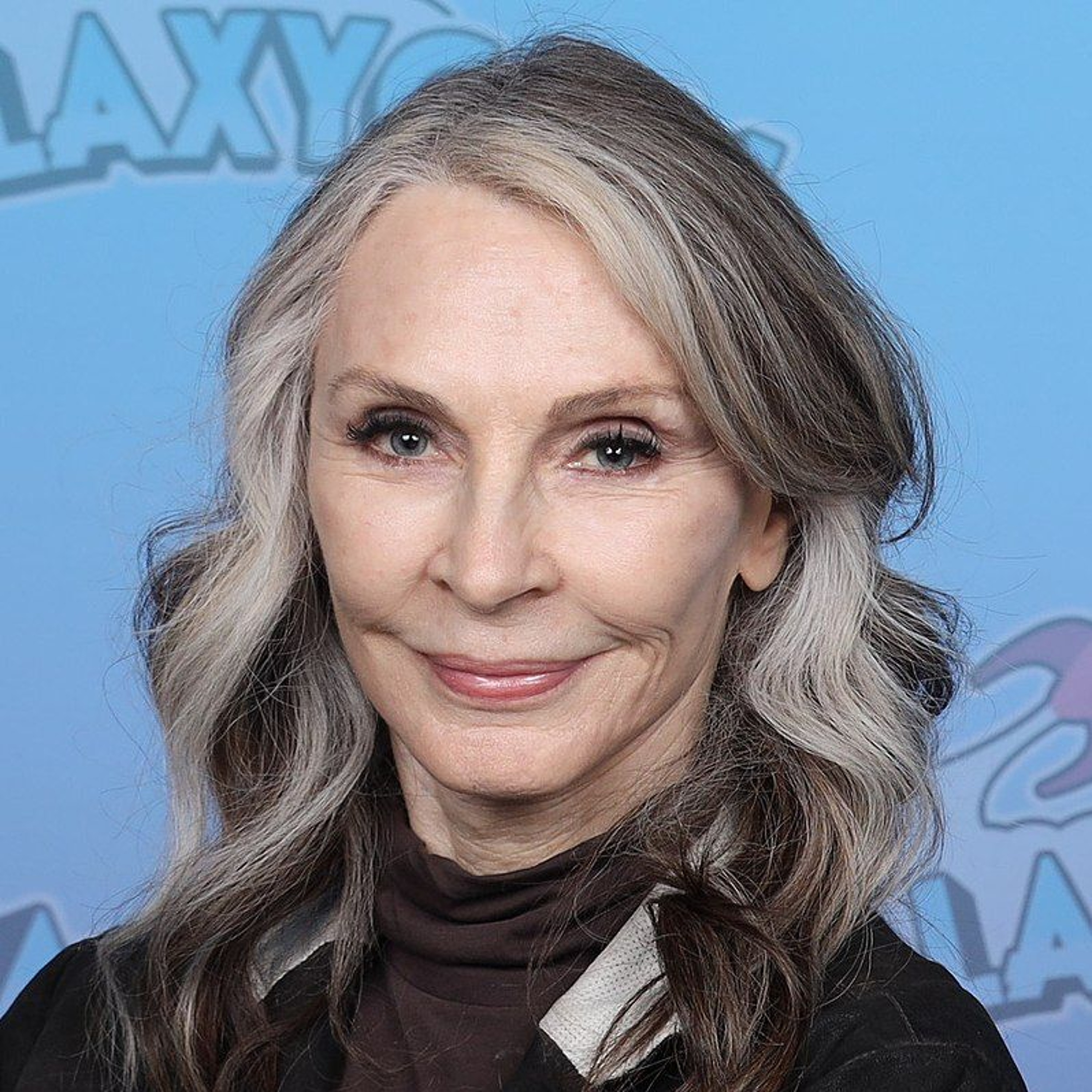 The Frank MacKay Show - Gates McFadden