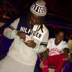 Trapp Lo x YG - Forever Ride