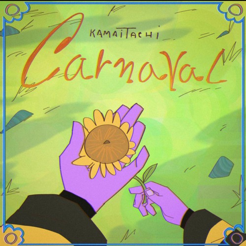 kamaitachi Carnaval