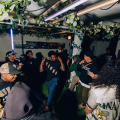 Bling Blaow (feat. Jimmy Toor & Michael Prince)