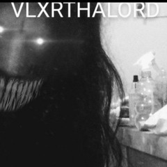 7.) RVPID X VLXRTHALORD - HideawayHillPt.12//DeathHousePt.8 prod. 3PISSS