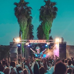 Nox - Live @ 10pointride 25.05.24