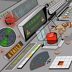 reset w/ kid j x ndyroses