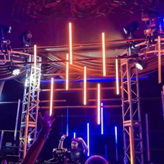 Vangar Pres. Sensory Sessions EP. 109 - LIVE @ Dreamstate SoCal After Party 2025