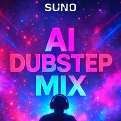AI DUBSTEP MIX [Brostep/Color Bass/Future Riddim]