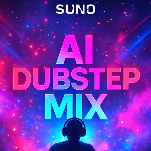 AI DUBSTEP MIX [Brostep/Color Bass/Future Riddim]