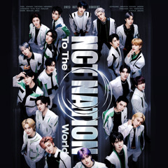 230826 영웅 (英雄; Kick It) + Ay-Yo + 질주 (2 Baddies)