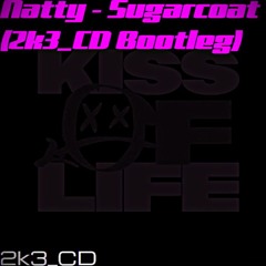 Natty - Sugarcoat(2k3_CD Bootleg)