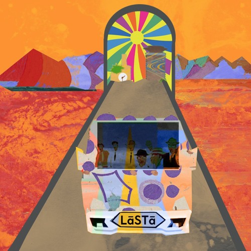 The Nairobi Connect w Lasta - Episode 5 - October
