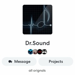 Dr.Sound